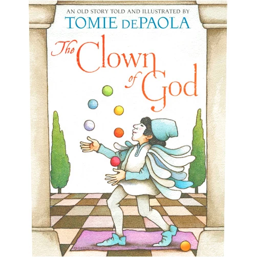 By Tomie dePaola (Author, Illustrator) The Clown of God
