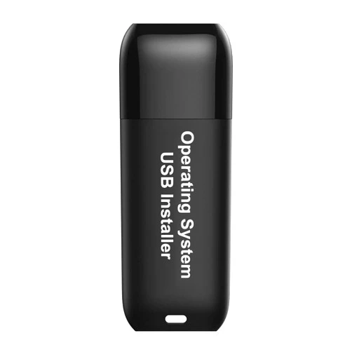 Generic Bootable USB Drive Installer for Windows 7, 8, 10, 11, Linux, Ubuntu, Kali, Tails, Utility Suite w/Password Reset, Data Recovery, Boot Fix, and More. Installer