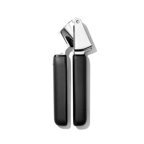 OXO Good Grips Stainless Steel Garlic Press