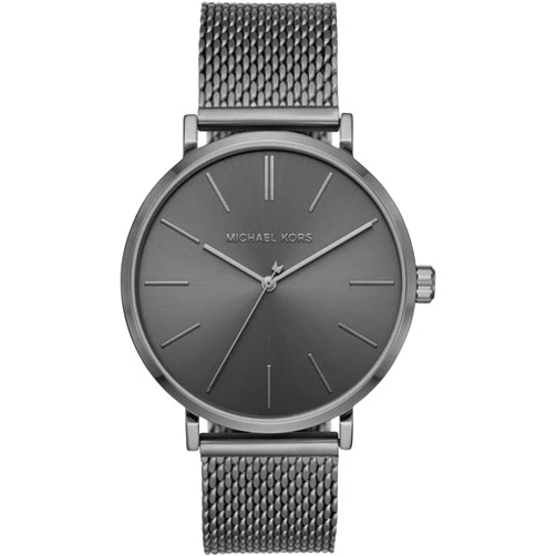 Michael Kors MK7151 Men's Watch, grey, MK7151