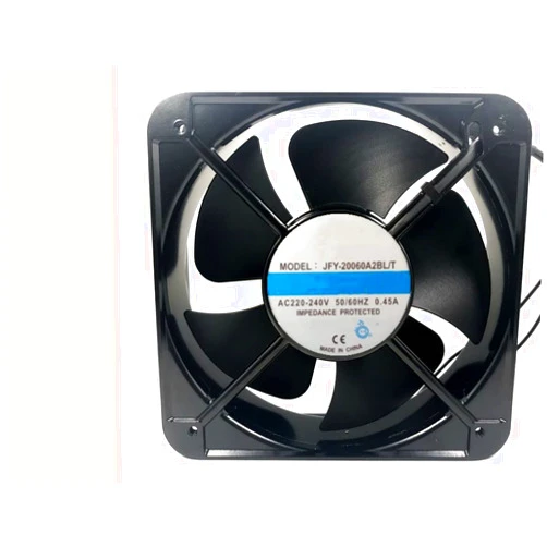 JFY-20060A2BL/T 220V 0.45A 20060 Cooling Fan 200X200X60mm