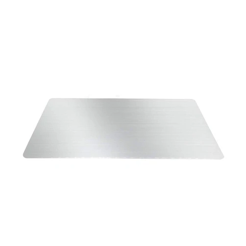 BEIDUOYANG Pet Rabbit Cooling Mat Blanket Hamster Aluminum Cool Ice Pad Pet Cage Bed Plate Cooling Pad for Puppy Kitten Chinchilla Pet Cool Plate Ice Bed Small Animals Self Cooling Pad Blanket Pet