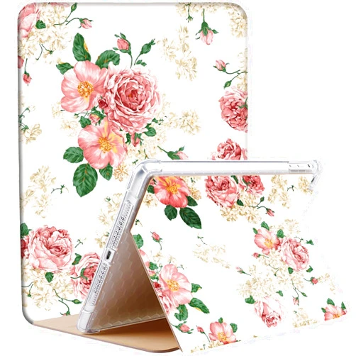 DuraSafe Cases for iPad 5th / 6th Gen & Air 1st / 2nd Gen - 9.7