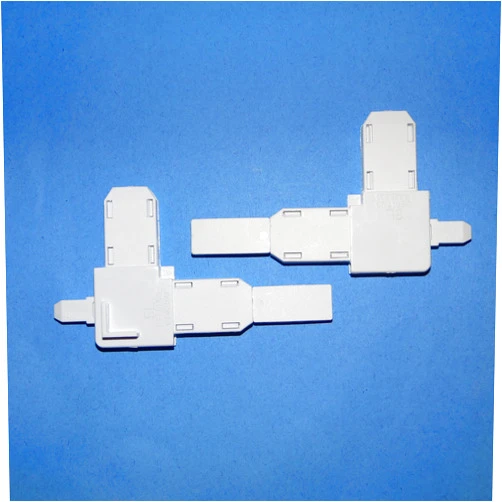 Silverline series 8500 and 9500 replacement corner Silverline Screen Plunger Corner Series 8500 and 9500