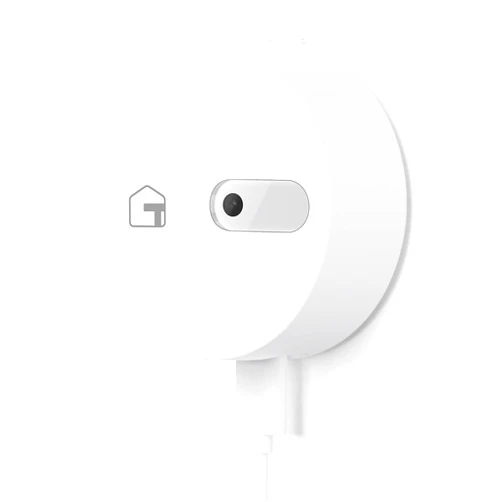 TREATLIFE WiFi Presence Sensor 1 Pack, 24G mmWave Radar Smart Motion Sensor Wired, Support Alexa/Google Home, Real-time Human Occupancy Sensor, No Hub Required