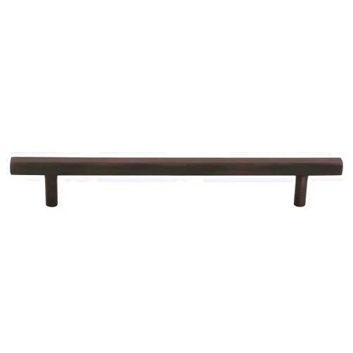 Jeffrey Alexander Dominique Pull. 845-160DBAC, Brushed Oil Rubbed Bronze, 160mm c-c