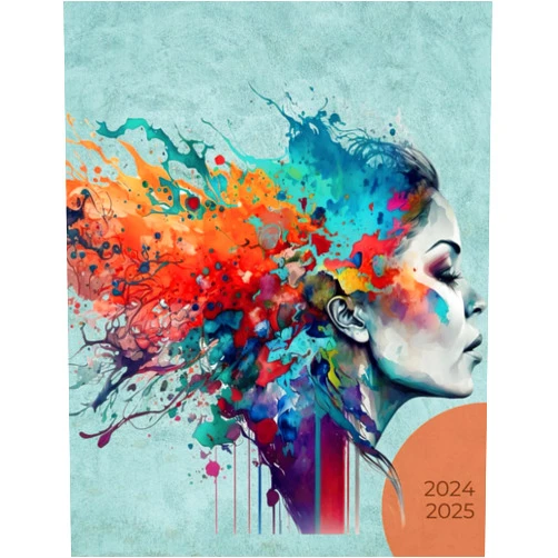 Lespetitscahiers.com Agenda rendez-vous Juillet 2024 à Juillet 2025: Intervalles 30 minutes pour Coiffure ou Esthétique; Pose de cils; Extensions capillaires; Ongles: ... hebdomadaire de 8h00 à 21h00 (French Edition)