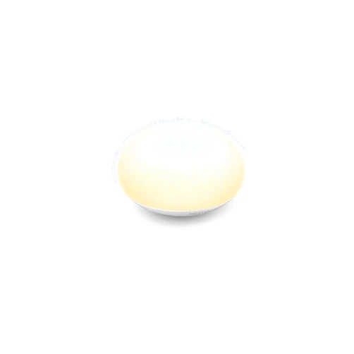 Anico EASZZZ Baby Night Light, Nursery Night Lamp for Breastfeeding, Soft BPA Free Silicone Touch Night Lamp, Eye Caring, Easy Flip Design, Stepless Dimming, 1-Pack