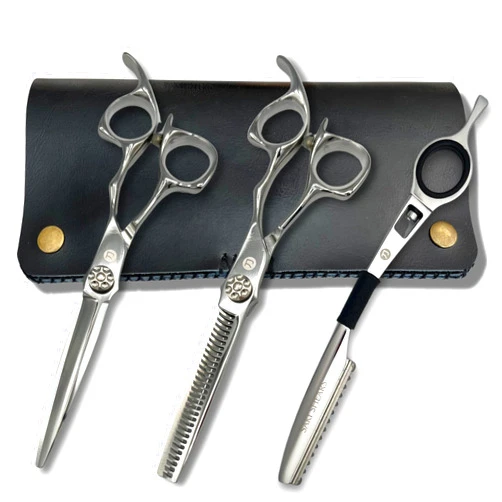 Saki Shears Grand Master 6
