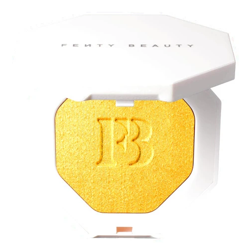 Fenty Beauty by Rihanna - Killawatt Freestyle Highlighter - Trophy Wife - 3D hyper-metallic gold