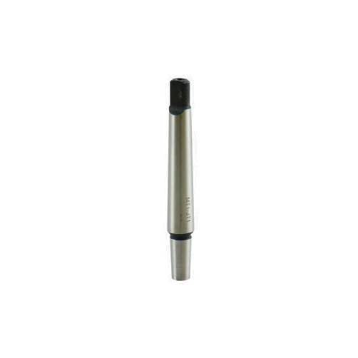 SHARS 1MT to 1JT Drill Chuck Arbor Shank Morse Taper 1 Jacob Taper 202-1318 ![