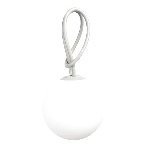 Fatboy Bolleke Rechargeable Indoor/Outdoor LED, Light Grey