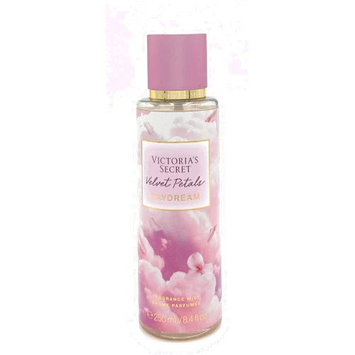 Victoria's Secret Fragrance Mist Velvet Petals Daydream 8.4 Fl Oz