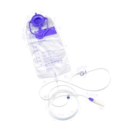 Gataiphans Kangaroo Joey 1000ml Pump Bags - 30 count