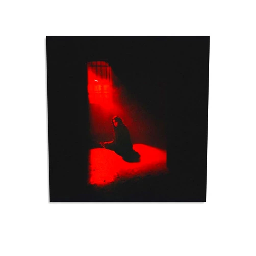 TNAS DIHA Ari Abdul - Fallen Angel - EP Canvas Poster Bedroom Decoration Landscape Office Valentine's Birthday Gift Unframe-style12x12inch(30x30cm)