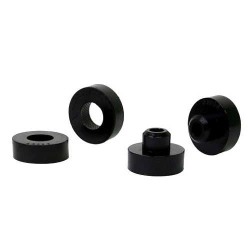 Nolathane REV126.0014 Black Shock Absorber Bushing (Upper Front)