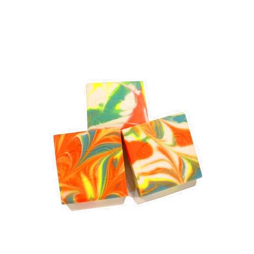 SLOPPYSOAP Bermuda Handmade Soap by SloppySoap™