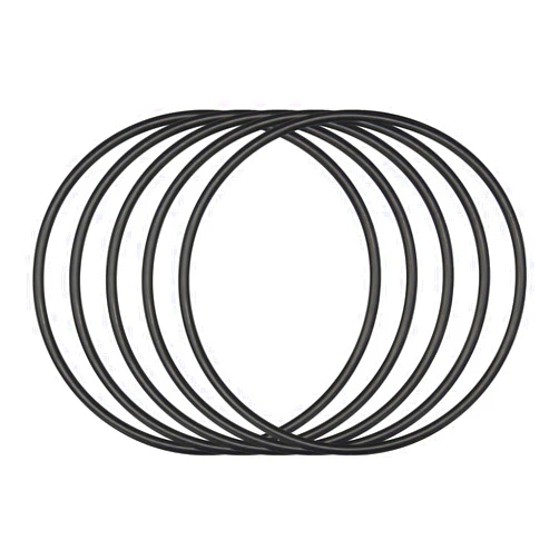 MEFONKOU W34-OR 152030 Water Filter O-Ring for American Plumber (5/Pack)