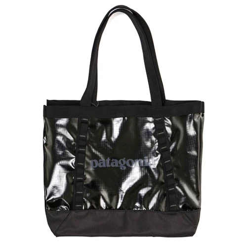 Patagonia Sport, Black, One size