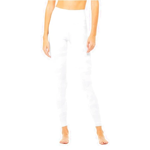 Alo Yoga Women's High Waist Vapor Legging