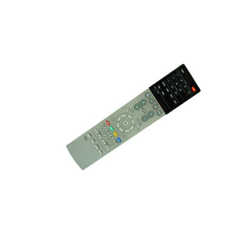 HCDZ Replacement Remote Control for Yamaha AVENTAGE RAV547 ZQ566900 RX-S601 RX-S601BL RX-A550 YHT-5920 YHT-5920UBL 5.1-Channel MusicCast Slimline Network AV Receiver