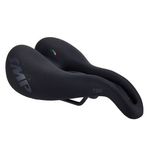 Smp Selle SMP TRK Medium MATT Black Saddle