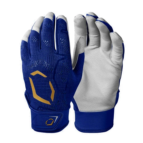 EvoShield Pro-SRZ Batting Gloves - Adult and Youth Sizes