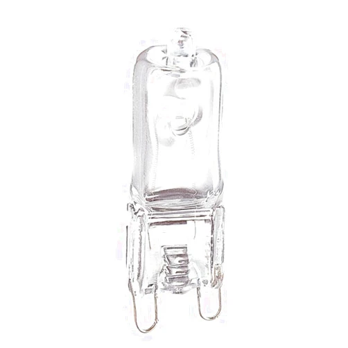 Westinghouse, Clear Lighting 04871 40-watt G9 Halogen Bulb, 1 Pack