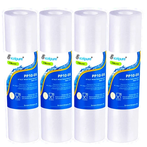 EXCELPURE 5 Micron 10