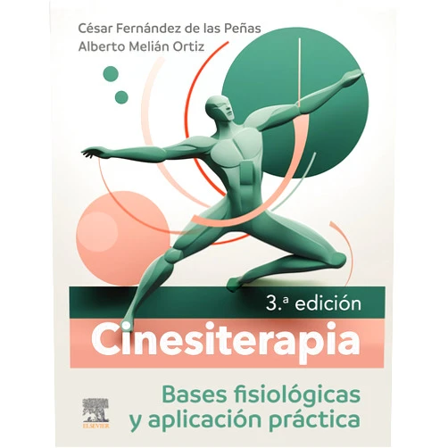 Spanish Edition by Cesar Fernandez de las Penas (Author), Alberto Melián Ortiz (Author) Format: Kindle Edition Cinesiterapia: Bases fisiológicas y aplicación práctica (Spanish Edition)