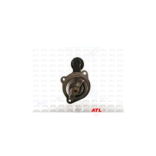 ATL Autotechnik A 91 460 Starter Motor