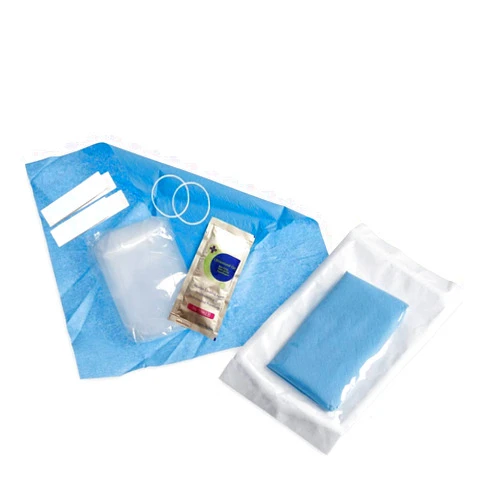 MUROCEA Ultrasound Probe Cover - Transducer Cover Latex-Free Disposable Clear, 6