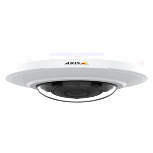 AXIS M3085-V 2 Megapixel Indoor Full HD Network Camera - Color - Dome