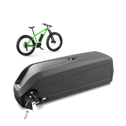BVSLTUK 36V EBike Battery 36V 15Ah Electric Bicycle Battery Pack for 200W-700W Bafang Aw Ancheer Voilamart and Other Adult ebike Motors（5Pins Base Plate, W/Charger.