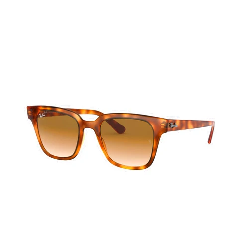 Ray-Ban Rb4323 Square Sunglasses