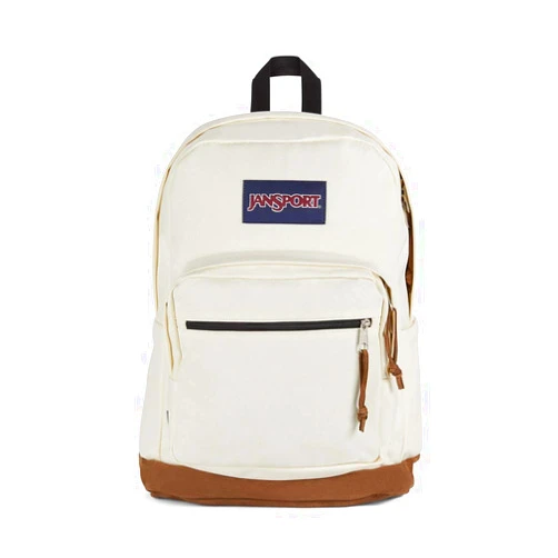 JanSport Right Pack Backpack - Durable Daypack with Padded 15