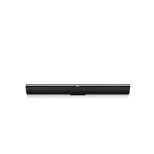 KEF HTF7003 Sound Bar Speaker Black