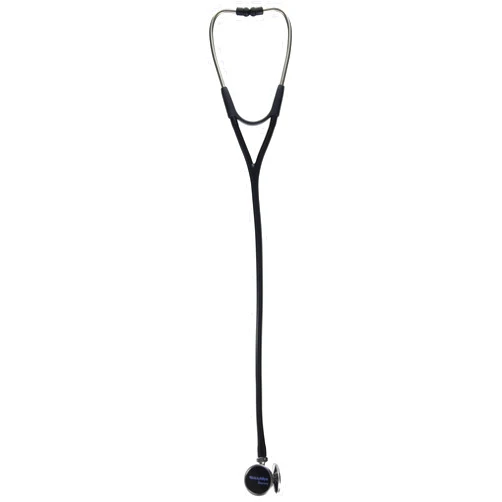 Welch Allyn 5079-321 Harvey DLX Stethoscopes, Triple Head, 28