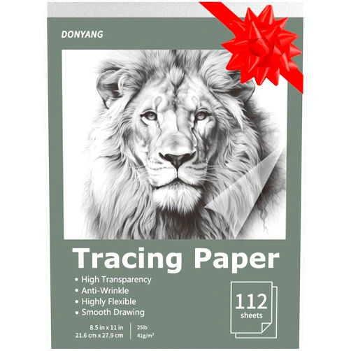 Donyang Tracing Paper 8.5