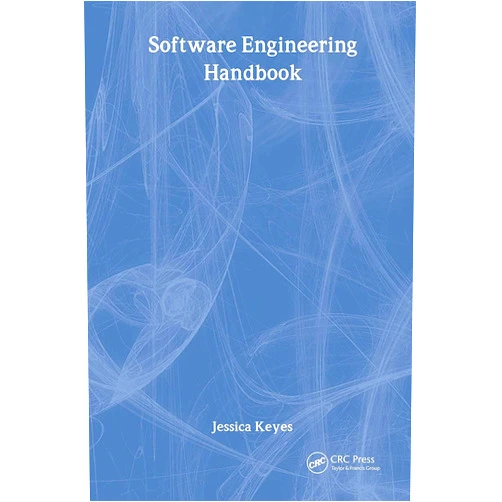 Jessica Keyes Software Engineering Handbook