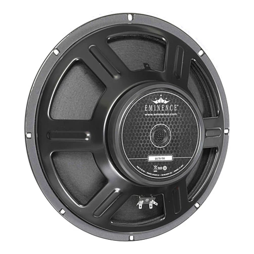 Eminence American Standard Delta-15A 15