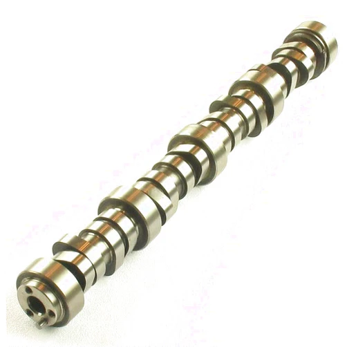 Lskioer E-1840-P .585/.585 Engine Camshaft, Sloppy Stage 2 Cam Hydraulic Roller Camshaft Fits For Chevy LS LS1 .585