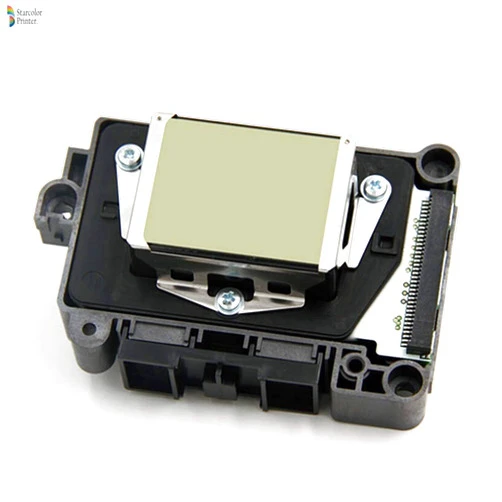 MTGJFDDFO Professional F189010 Second Locked Printhead DX7 Solvent Based UV Print Head Compatible with Epson Stylus Pro B300 B310 B500 B510 B308 B508 B318 B518
