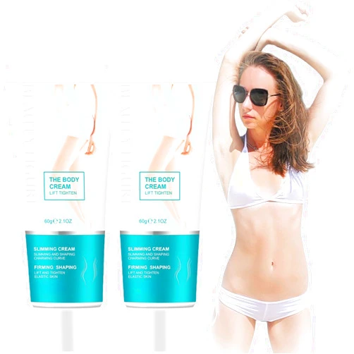 Cearweny Multi Effect Body Massage Cream, Beauty Figure Skin Tightening Cream,Body Moisturizer
