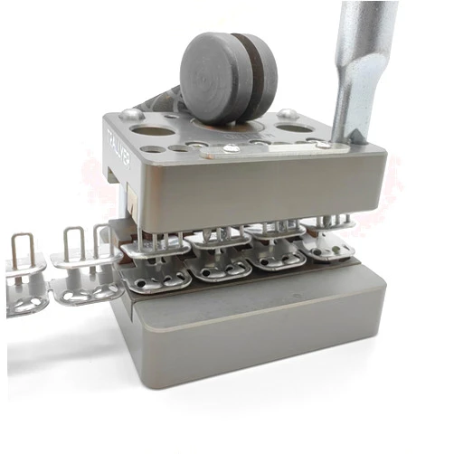 Trallyer Conveyor belt 4
