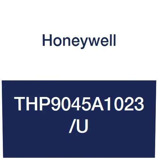 Honeywell THP9045A1023/U Wire Saver Module Use with The Thx9000 Series Thermostats