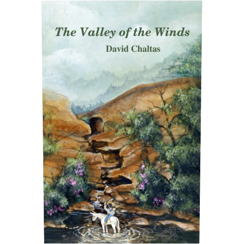 David Chaltas The Valley of the Winds