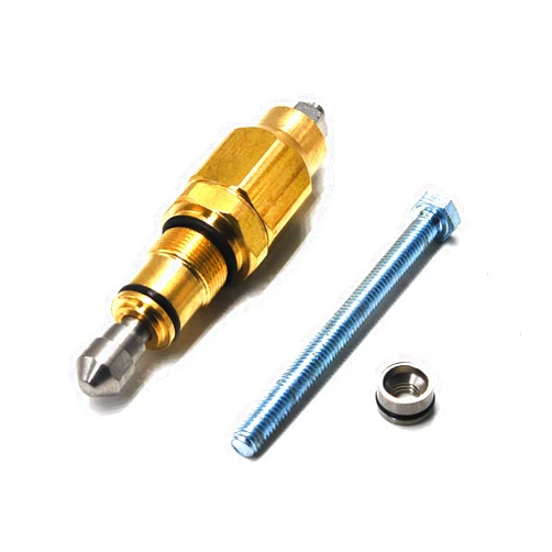 Loofu AR 42118 Unloader Valve kit for RMW RMV SRMW Series Pressure Washer Pump Replace for Troy Bilt 200348GS 315747GS