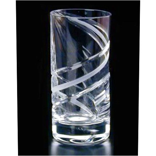 Miller Rogaska Odyssey Highballs