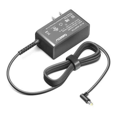 CASIMY 15V 2.67A Adapter for Belkin BoostCharge Pro WIZ016 WIZ017 WIZ017TTBK WIZ017TTWH WIZ009 K7SWIZ009 WIZ010 3-in-1 Wireless Charging Stand Pad MagSafe 2ACR040G NJ 2ACR040GNJ Power Supply Charger